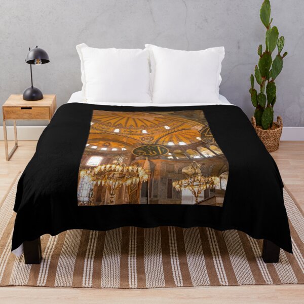 Item preview, Ayasofia Interior designed and sold by jojobob.