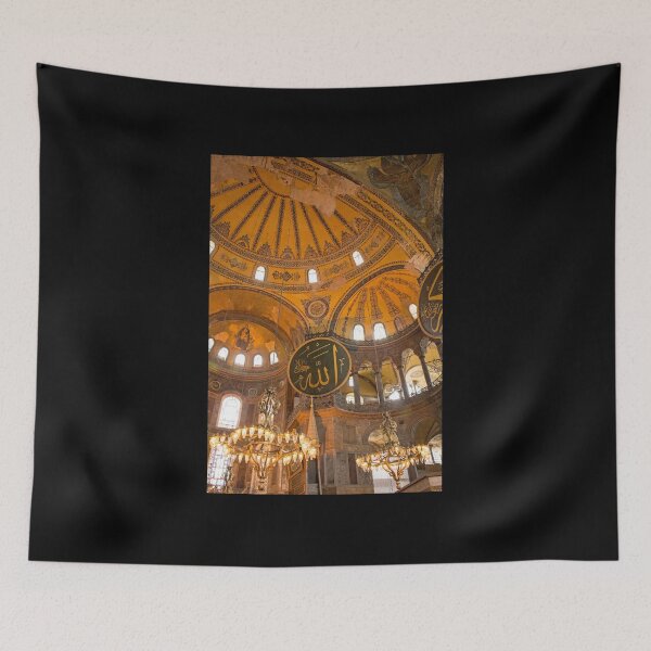 Item preview, Ayasofia Interior designed and sold by jojobob.