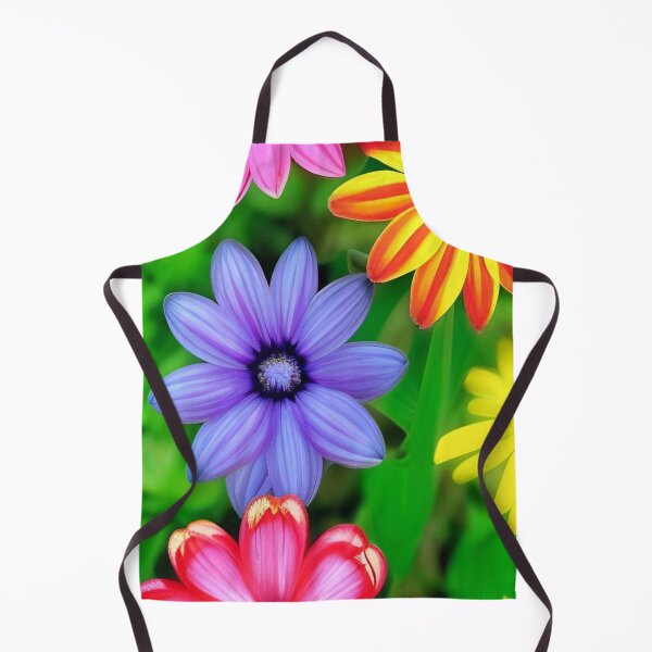 Item preview, flowers 11 designed and sold by blackwhiteblue.