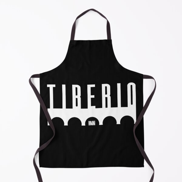 Item preview, Ponte di Tiberio Rimini Emilia Romagna white designed and sold by Pistacchio Graphic.