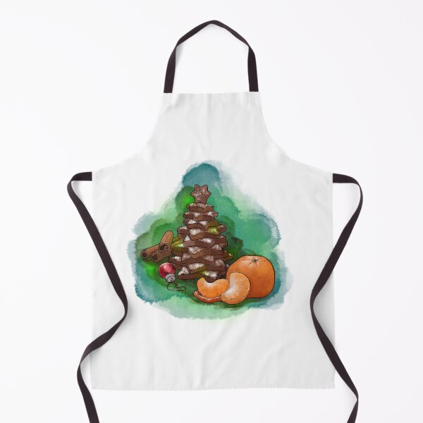Item preview, Delicious December designed and sold by Art by Sylph.