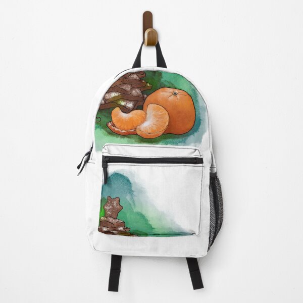Item preview, Delicious December designed and sold by Art by Sylph.