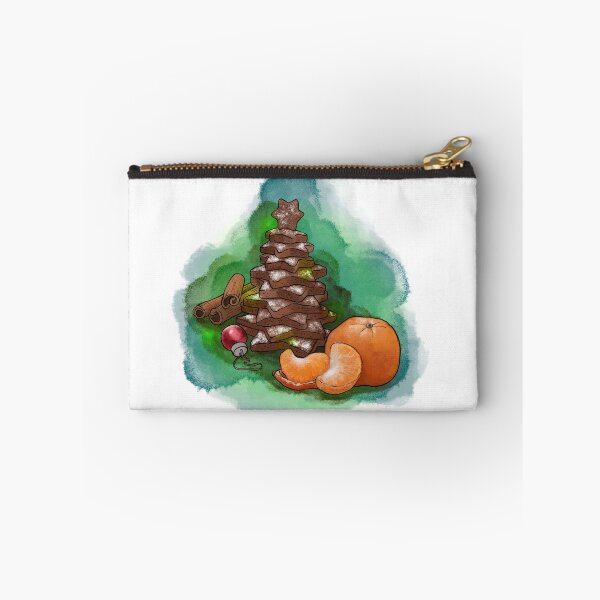 Item preview, Delicious December designed and sold by Art by Sylph.