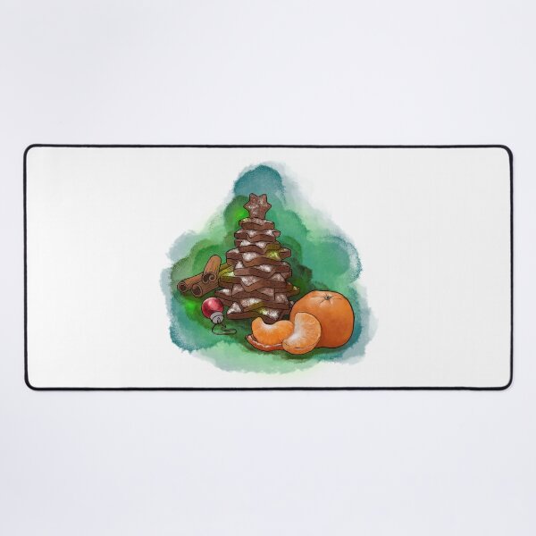 Item preview, Delicious December designed and sold by Art by Sylph.