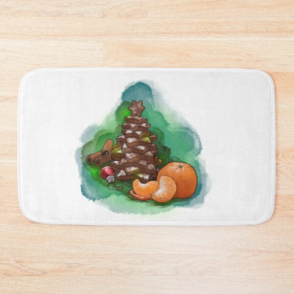 Item preview, Delicious December designed and sold by Art by Sylph.