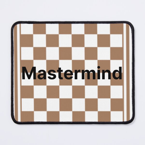 Item preview, Mastermind Taylor Swift designed and sold by BoldNFresh.