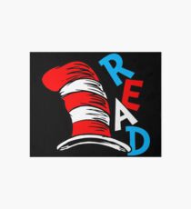 read everyday Art Board