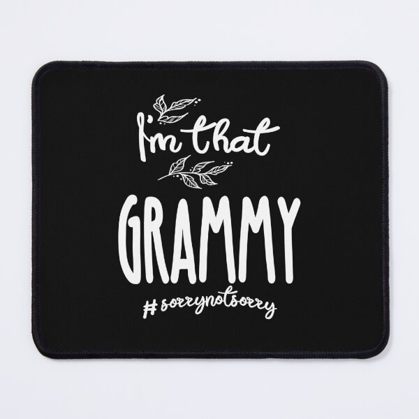 Item preview, I'm That Grammy designed and sold by cidolopez.