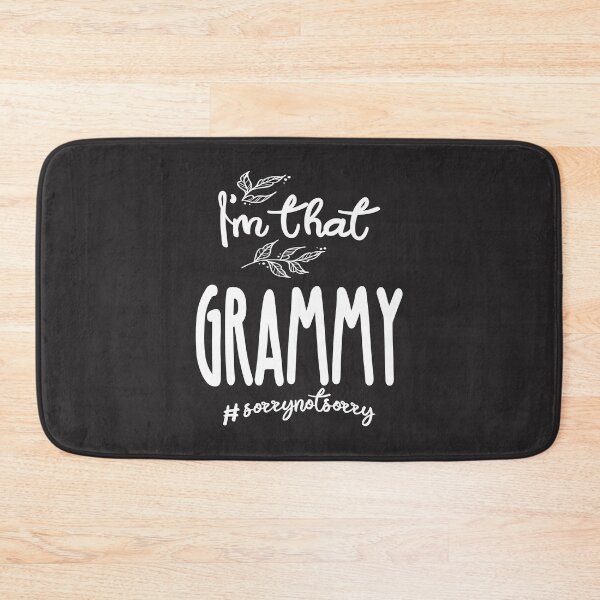 Item preview, I'm That Grammy designed and sold by cidolopez.