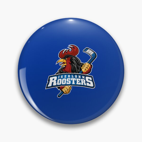 Item preview, Iserlohn Roosters designed and sold by jacksonpasion.