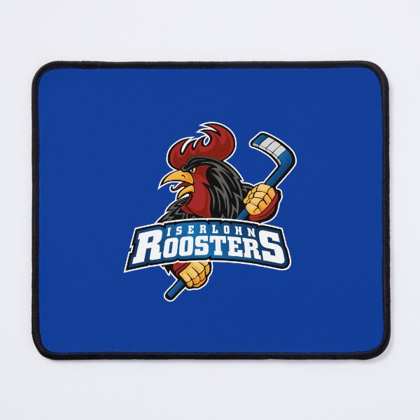 Item preview, Iserlohn Roosters designed and sold by jacksonpasion.