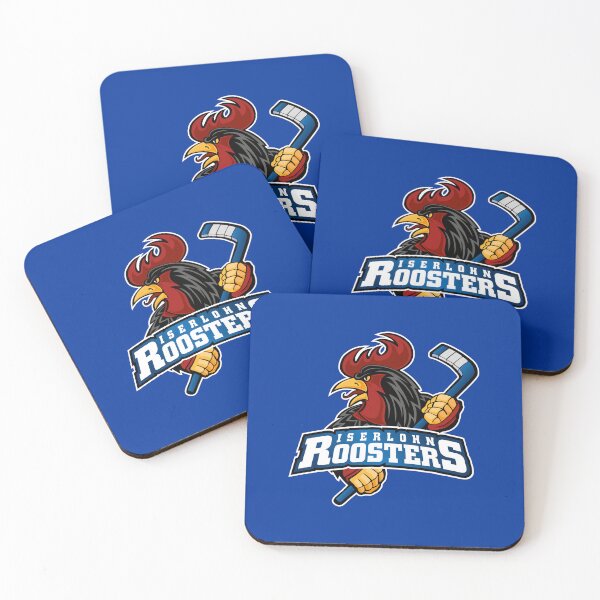 Item preview, Iserlohn Roosters designed and sold by jacksonpasion.