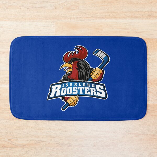 Item preview, Iserlohn Roosters designed and sold by jacksonpasion.