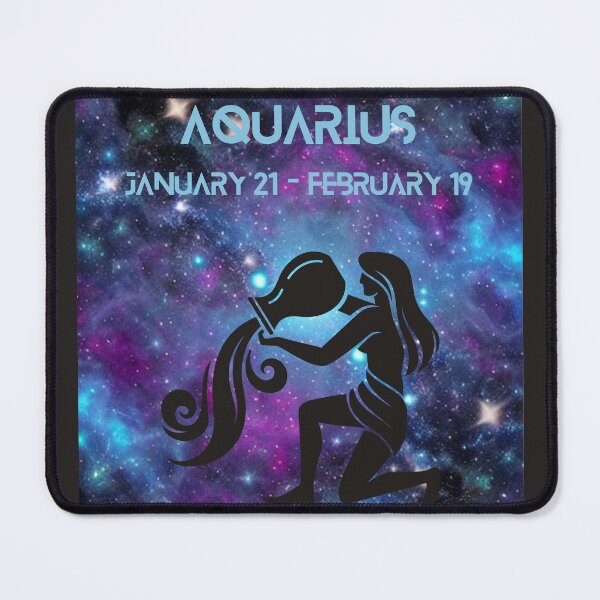 Item preview, Aquarius designed and sold by FineArtworld7.