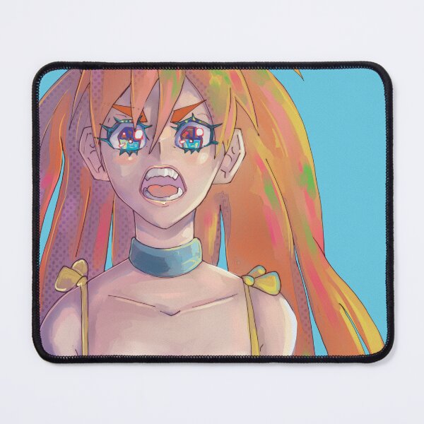 Item preview, Asuka (square) designed and sold by BoutsOfTheBlind.