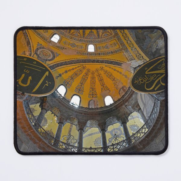 Item preview, Ayasofia Interior designed and sold by jojobob.