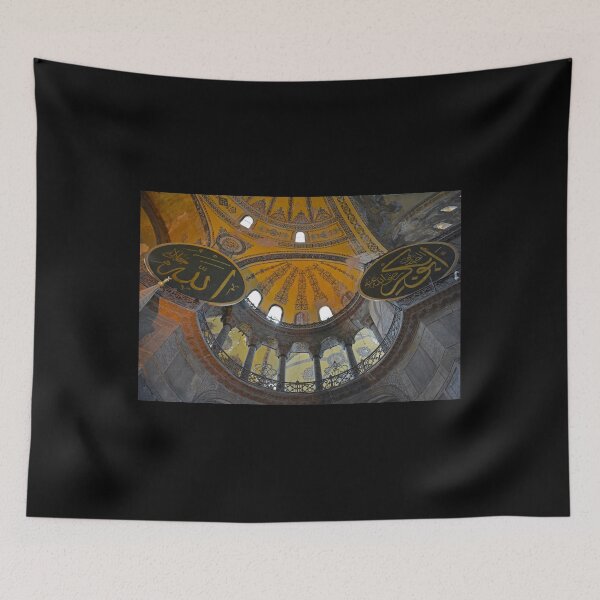 Item preview, Ayasofia Interior designed and sold by jojobob.