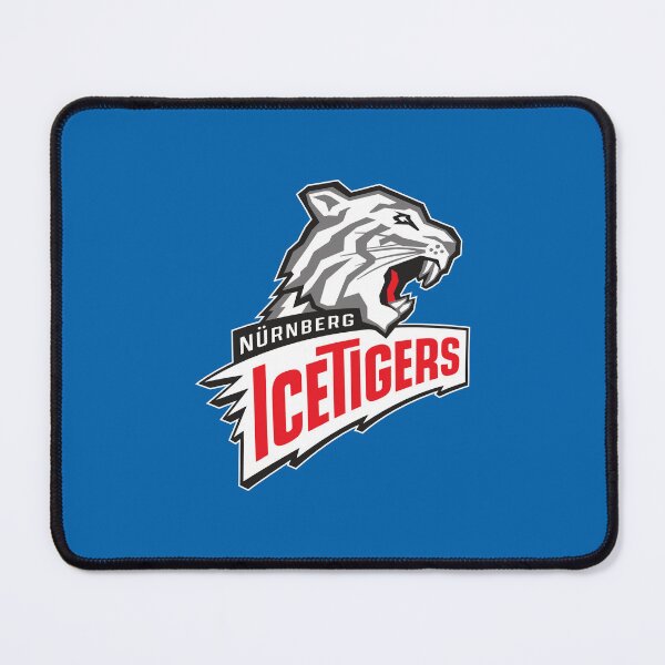 Item preview, Nurnberg Ice Tigers designed and sold by jacksonpasion.