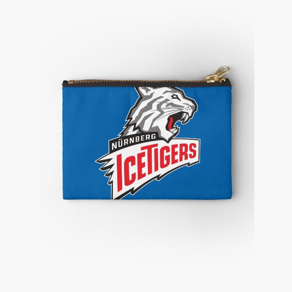 Item preview, Nurnberg Ice Tigers designed and sold by jacksonpasion.