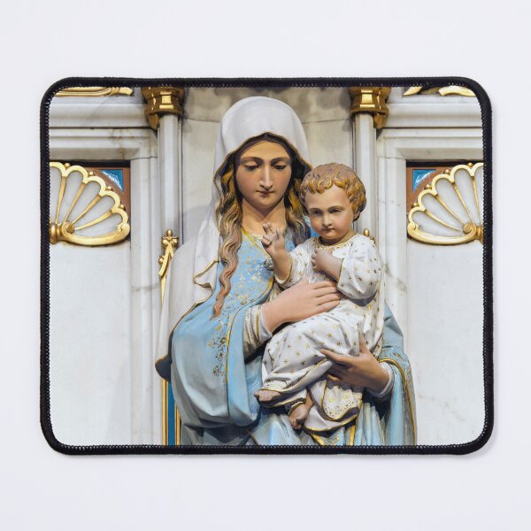 Item preview, St. Mary's Metropolitan Cathedral designed and sold by MarkSykes.