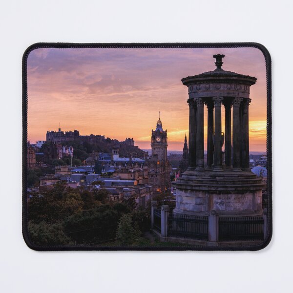 Item preview, Calton Hill designed and sold by MarkSykes.
