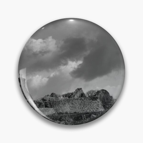 Item preview, Derelict Farm  designed and sold by Raymond Kerr.