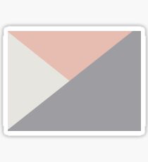 Minimalism Sticker