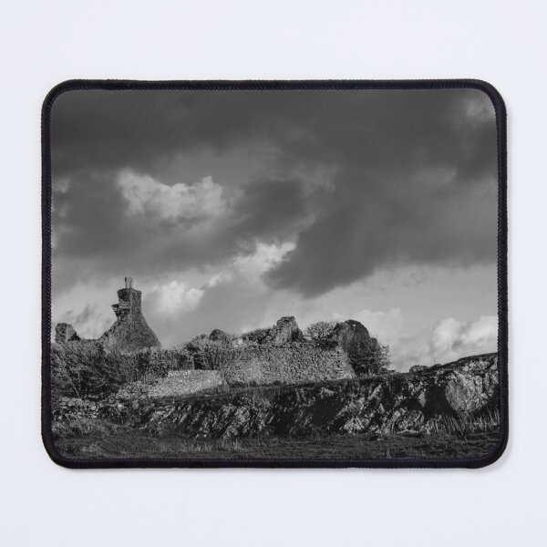 Item preview, Derelict Farm  designed and sold by Raymond Kerr.