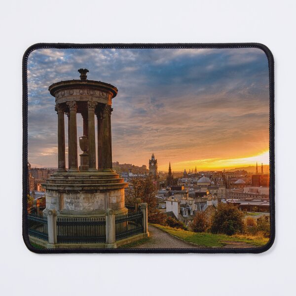 Item preview, Calton Hill designed and sold by MarkSykes.