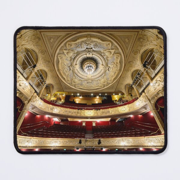 Item preview, Richmond Theatre designed and sold by MarkSykes.