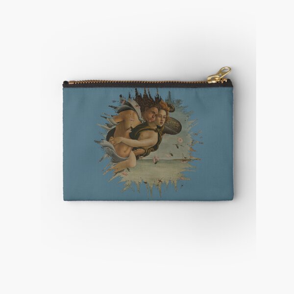Item preview, Winds of Venus Botticelli Renaissance Art designed and sold by Nostalgia Exclusive Malta.
