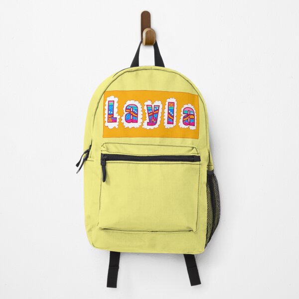 Item preview, Top 10 best personalised personalized name gifts - Layla designed and sold by Artonmytee.
