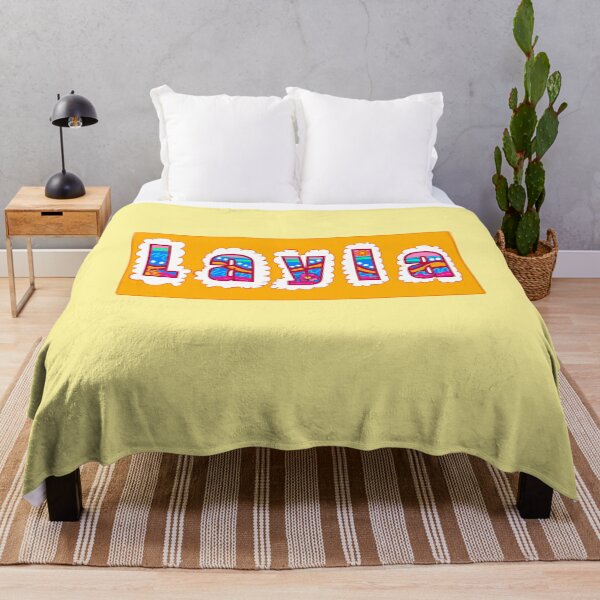 Item preview, Top 10 best personalised personalized name gifts - Layla designed and sold by Artonmytee.