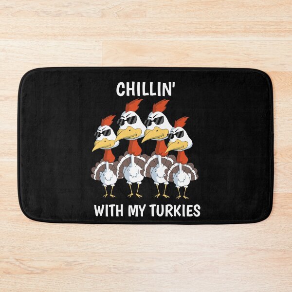 Item preview, funny thanksgiving designed and sold by Ayalolo2020.