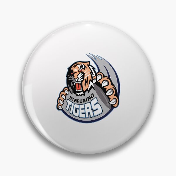Item preview, Straubing Tigers designed and sold by jacksonpasion.