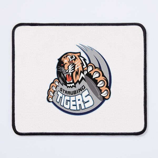 Item preview, Straubing Tigers designed and sold by jacksonpasion.