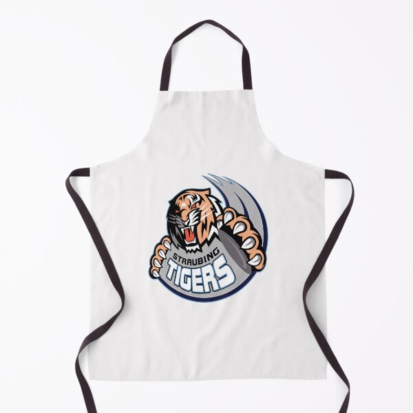 Item preview, Straubing Tigers designed and sold by jacksonpasion.