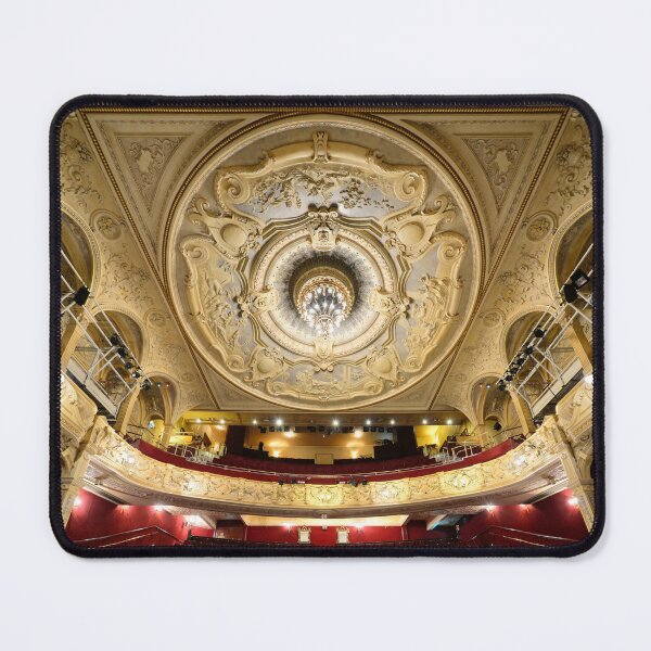 Item preview, Richmond Theatre designed and sold by MarkSykes.