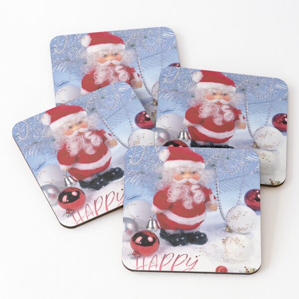 Item preview, 2023 Merry Christmas and Happy New Year designed and sold by annamiss.