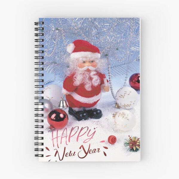 Item preview, 2023 Merry Christmas and Happy New Year designed and sold by annamiss.