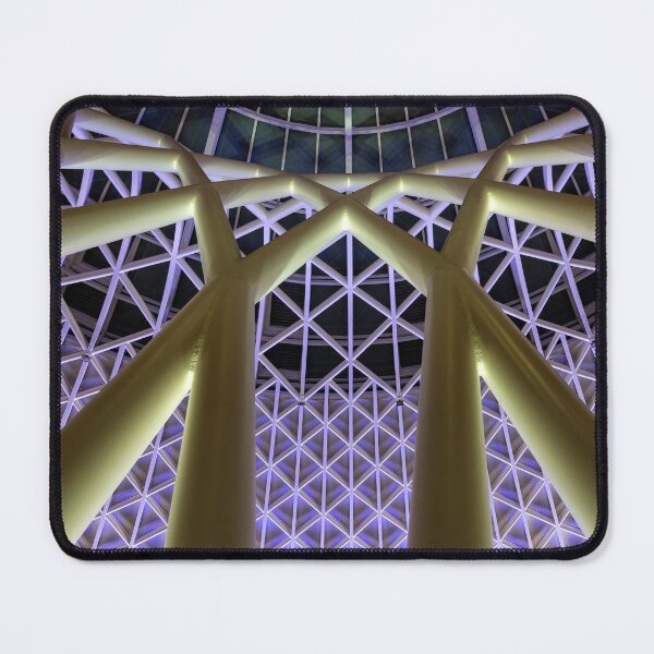 Item preview, King's Cross Station designed and sold by MarkSykes.