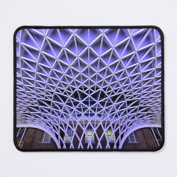 Item preview, King's Cross Station designed and sold by MarkSykes.