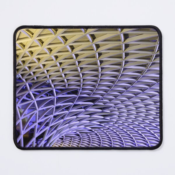 Item preview, King's Cross Station designed and sold by MarkSykes.