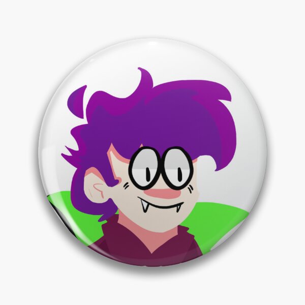 Item preview, Kevin and Streber designed and sold by Zeldorkle.