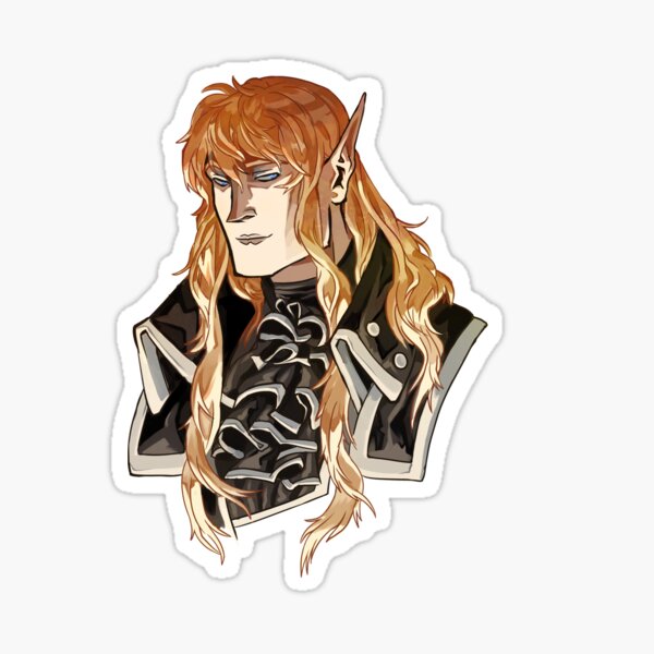 Zafim Sticker