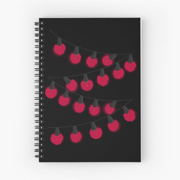 Item preview, Raspberry fairy lights designed and sold by AnnaEleCreate.