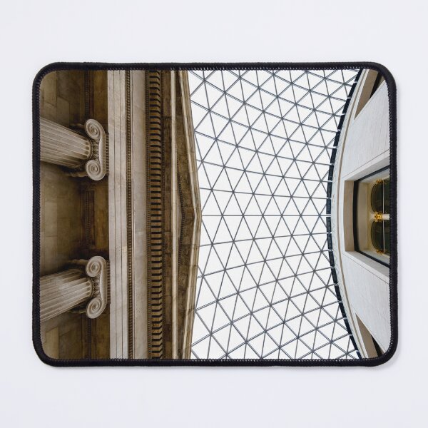 Item preview, British Museum designed and sold by MarkSykes.