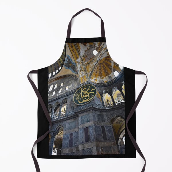 Item preview, Ayasofia Interior designed and sold by jojobob.