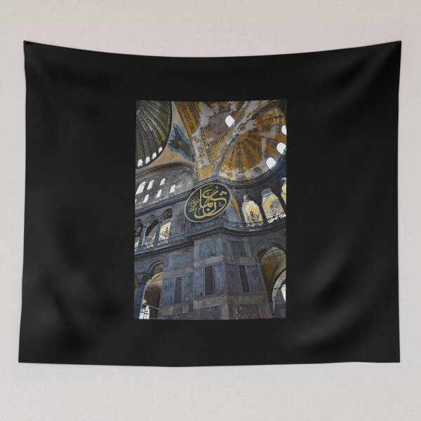 Item preview, Ayasofia Interior designed and sold by jojobob.