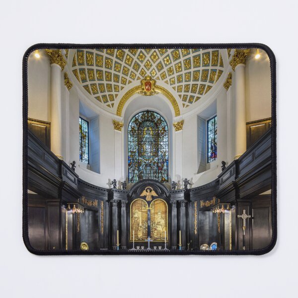 Item preview, St Clement Danes designed and sold by MarkSykes.